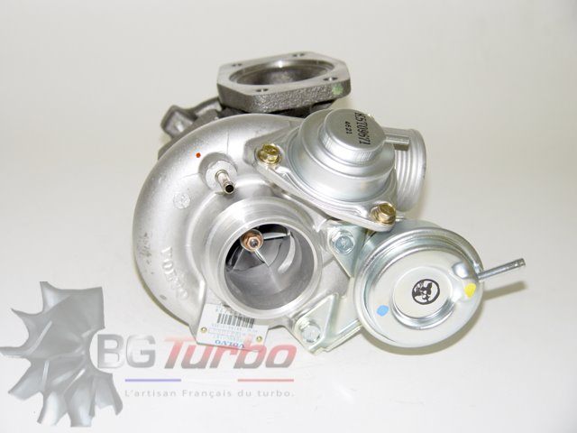 Turbo TURBO - NEUF ORIGINE - VL - 4918901355
